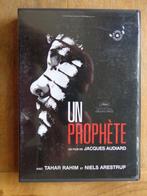 )))  Un Prophète  //  Jacques Audiard   (((, CD & DVD, Comme neuf, À partir de 12 ans, Enlèvement ou Envoi, Drame