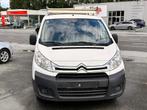 Citroën Jumpy 2.0 Diesel 2016 146.000 km Koppelingsprobleem, Auto's, Euro 5, Stof, 4 cilinders, Wit