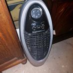 Airco met afstandsbediening, Enlèvement, Comme neuf, Télécommande