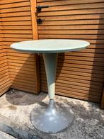 Philippe Starck design bistro tafel Dr. Na, Huis en Inrichting, Ophalen, Gebruikt