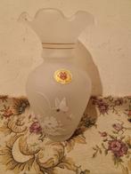 Beau vase peint a la main.italy, Antiquités & Art, Enlèvement ou Envoi