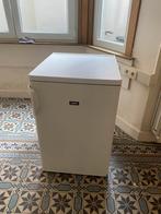 Zanussi mini frigo met vriesvak, Ophalen, Gebruikt, Met vriesvak