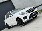 Mercedes Benz GLE 350*AMG Packet*4Matic*9G Tronic*Euro6b*GVV, Autos, SUV ou Tout-terrain, Carnet d'entretien, Cuir, Automatique