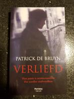 Patrick de Bruyn - Verliefd (pocket versie), Ophalen of Verzenden, Zo goed als nieuw, Patrick De Bruyn, België
