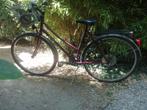 damesfiets met mand en pomp, perfekte staat, Ophalen, Gebruikt, Versnellingen