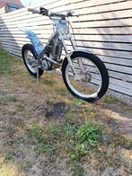 Sherco st 2.9 Trial - 2 takt, Motoren, Ophalen