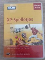 XP-spelletjes, Comme neuf, Enlèvement ou Envoi