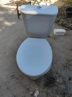 Toilet, Ophalen, Gebruikt, Toilet