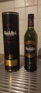 Glenfidfish Single malt Schotse whisky, Ophalen of Verzenden, Zo goed als nieuw