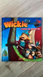 Wickie - Tegen de wind in, Studio 100, Fictie algemeen, Nieuw, Ophalen of Verzenden