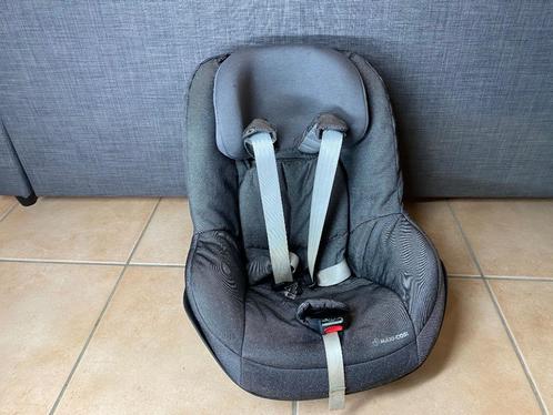 Siège Auto Maxi-Cosi Pearl + Family Fix, Kinderen en Baby's, Autostoeltjes, Gebruikt, Maxi-Cosi, Isofix, Verstelbare rugleuning