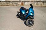 piaggio type 3 (A klasse), Fietsen en Brommers, Scooters | Piaggio, Ophalen, Tweetakt, Gebruikt, Klasse A (25 km/u)