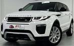 Land Rover Range Rover Evoque 2.0 TD4 4WD HSE Dynamic - GARA, Auto's, Gebruikt, 4 cilinders, Wit, Bedrijf