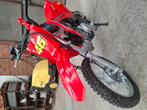 Honda CRF 110, Honda, Ophalen of Verzenden, Zo goed als nieuw, 110 cc