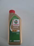 Castrol, Ophalen