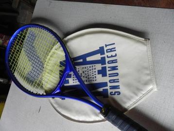 tennisracket beschikbaar voor biedingen