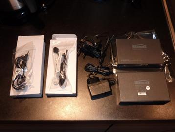 marmitek hdmi extender beschikbaar voor biedingen