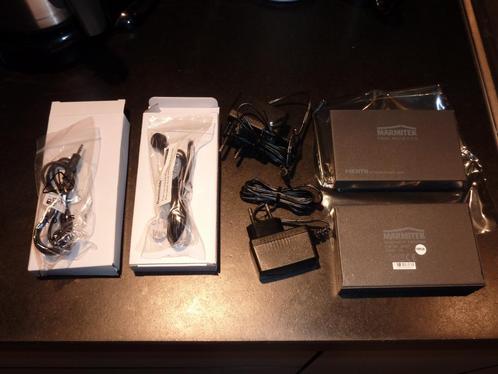 marmitek hdmi extender, Audio, Tv en Foto, Televisie-accessoires, Nieuw, Ophalen of Verzenden
