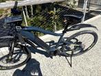 Vélo électrique HAIBIKE Hardnine 5 2022, 47 tot 51 cm, Ophalen, Gebruikt, Overige merken