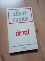 De val - Albert Camus, Ophalen of Verzenden