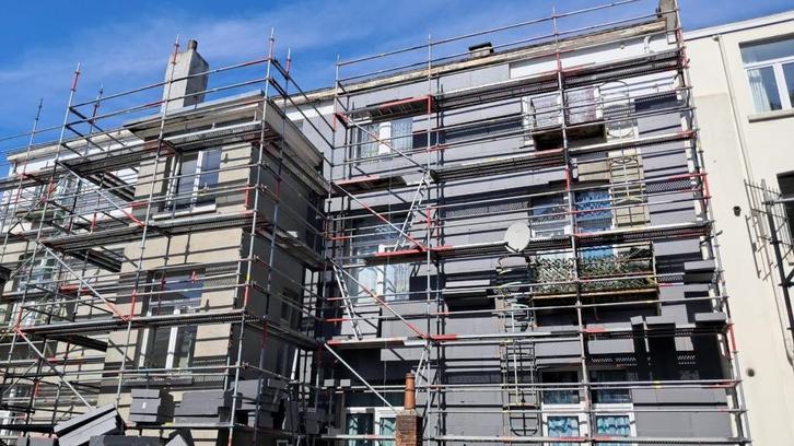 OFFRE D’EMPLOI – OUVRIER POLYVALENT EN BÂTIMENT (H/F/X), Diensten en Vakmensen, Aannemers, Onderhoud of Restauratie, Verbouw of Aanbouw