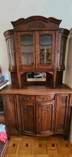 Armoire décoré à vendre, Antiquités & Art, Enlèvement