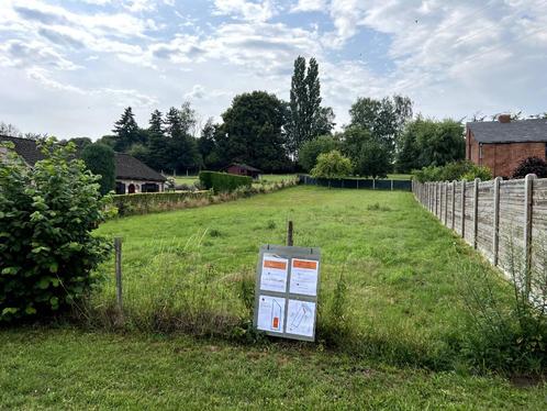 Terrain à bâtir HAVRE - Mons, Immo, Gronden en Bouwgronden, 500 tot 1000 m²