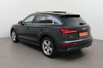 (1YNV951) Audi Q5, Auto's, Gebruikt, Q5, Alcantara, 120 kW