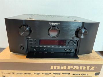 Marantz AV-8801 preamp AV 11.2