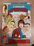 Juniorpress de spektakulaire spiderman nr 79, Verzenden