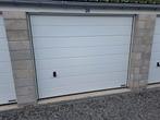 Garagebox te huur, Immo