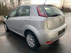 Fiat Punto Evo 1.3 Benzine 2012 Airco 5deurs Gekeurd LEZ OKÉ, Auto's, Fiat, Euro 5, Bedrijf, Handgeschakeld, 5 deurs