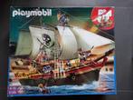 Playmobil 5135 Piratenschip, Complete set, Zo goed als nieuw, Ophalen