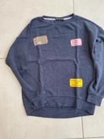 2 sweatshirts voor meisjes van 12 jaar, Kinderen en Baby's, Kinderkleding | Maat 152, Meisje, Trui of Vest, Tremble n'dry, Ophalen of Verzenden