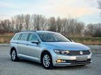 VW PASSAT 1.6TDi DSG Automaat 2015 EURO6b 305dkm Top Wagen, Auto's, Volkswagen, Testrit aan huis, Stof, 1600 cc, Break