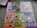 elvis 6 delige vhs moviebox in nieuwstaat, Vanaf 12 jaar, Ophalen, Zo goed als nieuw, Actie en Avontuur