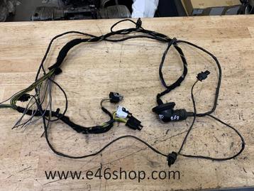 PDC kabel achterbumper BMW E90  beschikbaar voor biedingen