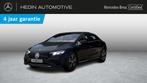 Mercedes-Benz EQE EQE 300 Business Line Dodehoekassistent |, Auto's, Mercedes-Benz, Gebruikt, Adaptive Cruise Control, Zwart, 96 kWh