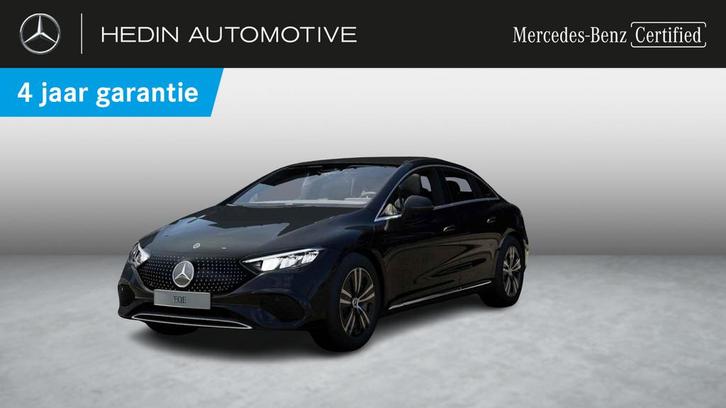 Mercedes-Benz EQE EQE 300 Business Line Dodehoekassistent |, Auto's, Mercedes-Benz, Bedrijf, Te koop, EQE, Adaptive Cruise Control