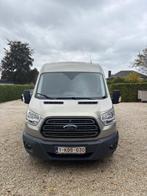Ford transit, Auto's, Voorwielaandrijving, 4 deurs, Euro 6, Beige
