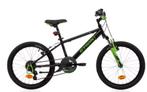 BTWIN RACINGBOY 500 fiets, Ophalen, Versnellingen
