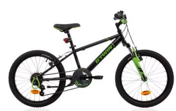 BTWIN RACINGBOY 500 fiets beschikbaar voor biedingen