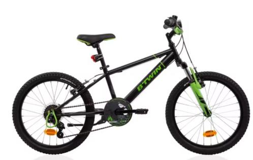 BTWIN RACINGBOY 500 fiets, Fietsen en Brommers, Fietsen | Jongens, Versnellingen, Ophalen