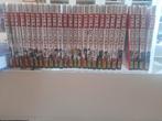 Manga Fire Force, Boeken, Ophalen, Overige gebieden, Zo goed als nieuw, Meerdere comics
