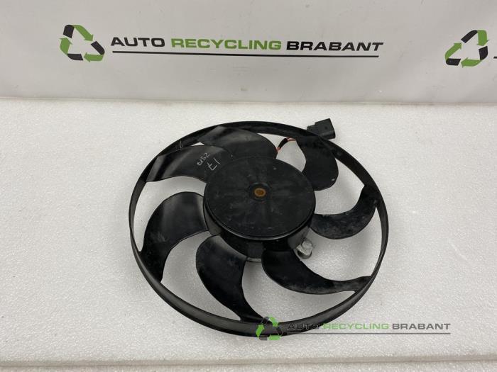 Ventilateur d'un Volkswagen Beetle, Autos : Pièces & Accessoires, Climatisation & Chauffage, Utilisé, 3 mois de garantie