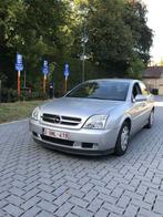 Opel vectra 2.0 diesel, Auto's, Vectra, Particulier, Euro 4, Zilver of Grijs