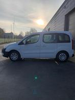 Citroen berlingo 1.6i 16v, Auto's, Voorwielaandrijving, 4 cilinders, Wit, 5 deurs