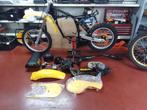 crossmoto's suzuki en maico, Motoren