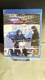 De Overloper (Flikken Maastricht de film), CD & DVD, Blu-ray, En néerlandais, Utilisé, Enlèvement ou Envoi