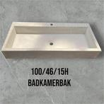 trog waterbak gootsteen bakken